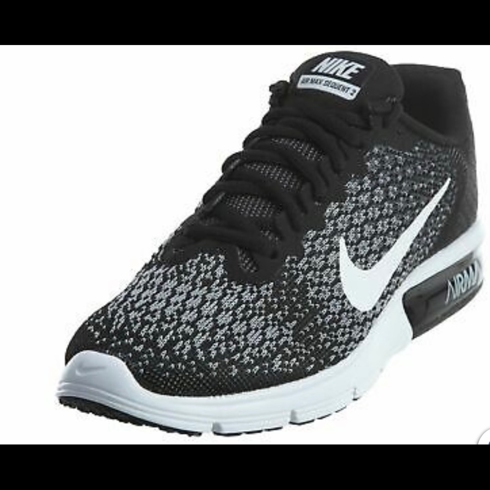 Nike Air Max Sequent 2